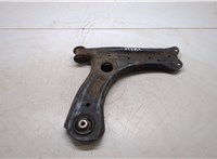  Рычаг подвески Skoda Rapid 20291459 #1