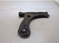  Рычаг подвески Skoda Rapid 20291459 #4