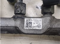 04L130089G Рампа (рейка) топливная Volkswagen Passat 8 2015- 20291462 #2