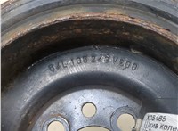 03G105243 Шкив коленвала Volkswagen Passat 8 2015- 20291471 #2