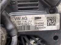  Генератор Volkswagen Passat 8 2015- 20291475 #4