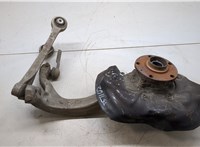  Ступица (кулак, цапфа) Audi A6 (C6) 2005-2011 20291540 #1