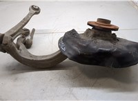  Ступица (кулак, цапфа) Audi A6 (C6) 2005-2011 20291540 #2