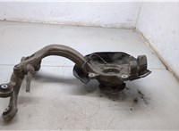  Ступица (кулак, цапфа) Audi A6 (C6) 2005-2011 20291540 #3
