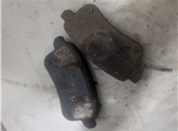 440603558R Колодки тормозные Renault Scenic 2012-2016 20291545 #2