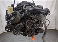  Двигатель (ДВС) Nissan Titan 2003-2007 20291600 #1