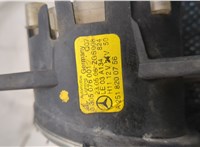 A2518200756 Фара противотуманная (галогенка) Mercedes CLS C219 2004-2010 20291606 #2