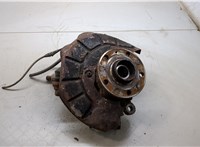  Ступица (кулак, цапфа) Audi Q3 2011-2014 20291624 #1