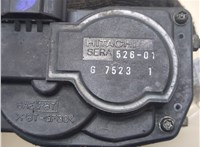  Заслонка дроссельная Nissan Tiida 2004-2010 20291655 #3