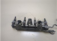  Форсунка топливная Nissan Tiida 2004-2010 20291657 #1