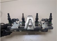  Форсунка топливная Nissan Tiida 2004-2010 20291657 #3
