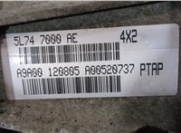  КПП - автомат (АКПП) Lincoln Navigator 2002-2006 20291678 #7