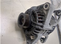  Генератор Opel Corsa C 2000-2006 20291771 #2