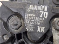  Генератор Opel Corsa C 2000-2006 20291771 #3