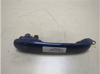  Ручка двери наружная Volkswagen Sharan 2000-2010 20291803 #1