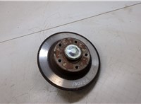  Ступица (кулак, цапфа) Renault Scenic 2009-2012 20291804 #1