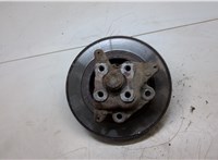  Ступица (кулак, цапфа) Renault Scenic 2009-2012 20291804 #3
