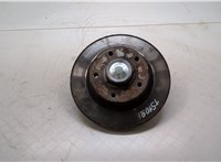 Ступица (кулак, цапфа) Renault Scenic 2009-2012 20291807 #1