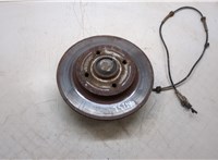  Ступица (кулак, цапфа) Citroen Berlingo 2008-2012 20291833 #1