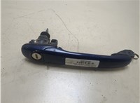  Ручка двери наружная Volkswagen Sharan 2000-2010 20291838 #1