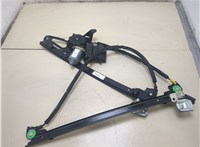  Стеклоподъемник электрический Volkswagen Sharan 2000-2010 20291839 #1