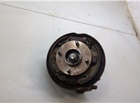  Ступица (кулак, цапфа) Ford Mondeo 2 1996-2000 20291842 #1