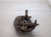  Ступица (кулак, цапфа) Nissan X-Trail (T30) 2001-2006 20291851 #1