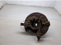  Ступица (кулак, цапфа) Nissan X-Trail (T30) 2001-2006 20291856 #2