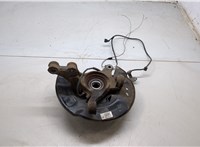  Ступица (кулак, цапфа) Nissan X-Trail (T30) 2001-2006 20291856 #4