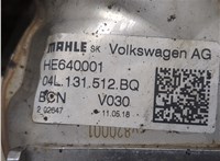  Охладитель отработанных газов Volkswagen Passat 8 2015- 20291866 #3
