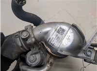  Охладитель отработанных газов Volkswagen Passat 8 2015- 20291866 #4