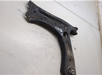  Рычаг подвески Skoda Rapid 20291874 #4