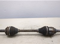  Полуось (приводной вал, шрус) Toyota Yaris 2005-2011 20291878 #1