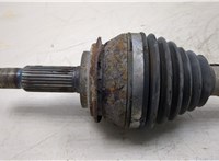  Полуось (приводной вал, шрус) Toyota Yaris 2005-2011 20291878 #2