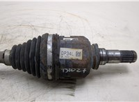  Полуось (приводной вал, шрус) Toyota Yaris 2005-2011 20291878 #3