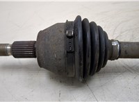  Полуось (приводной вал, шрус) Ford Focus 3 2014-2019 20291890 #2