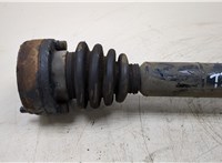  Полуось (приводной вал, шрус) Seat Ibiza 2 1999-2002 20291925 #2