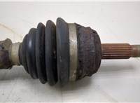  Полуось (приводной вал, шрус) Seat Ibiza 2 1999-2002 20291925 #4