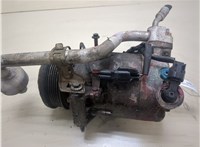  Компрессор кондиционера Ford Focus 3 2011-2015 20291952 #1