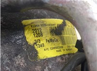  Компрессор кондиционера Ford Focus 3 2011-2015 20291952 #3