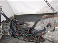  КПП - автомат (АКПП) 4х4 Nissan Titan 2003-2007 20291964 #7