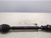  Полуось (приводной вал, шрус) Volkswagen Jetta 5 2004-2010 20291980 #1
