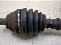  Полуось (приводной вал, шрус) Volkswagen Jetta 5 2004-2010 20291980 #2
