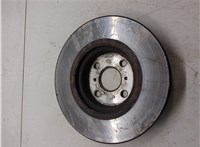4351252130 Диск тормозной Toyota Yaris 2005-2011 20291983 #5
