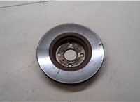  Диск тормозной Toyota Yaris 2005-2011 20291987 #1