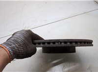  Диск тормозной Toyota Yaris 2005-2011 20291987 #2