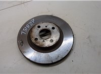  Диск тормозной Toyota Yaris 2005-2011 20291987 #3