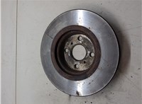 4351252130 Диск тормозной Toyota Yaris 2005-2011 20291987 #5