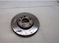 Диск тормозной Volkswagen Transporter 5 2003-2009 20291991 #3