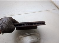  Диск тормозной Mercedes C W203 2000-2007 20291996 #2